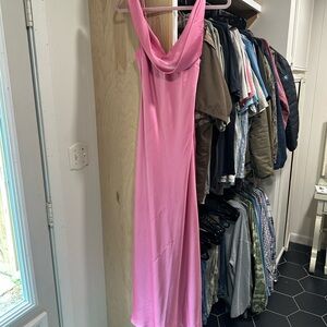 Gianni bini maxi dress